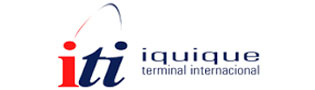 Terminal Iquique